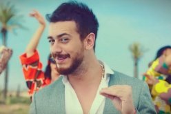 سعد لمجرّد مرشّح قوي لأفضل فنان في شمال إفريقيا