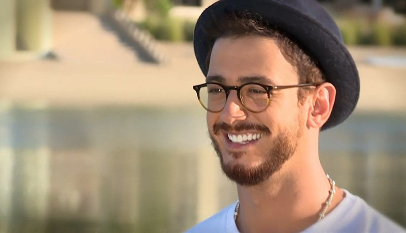 حذف إسم سعد لمجرّد من ترشيحات جوائز الموسيقى الإفريقية