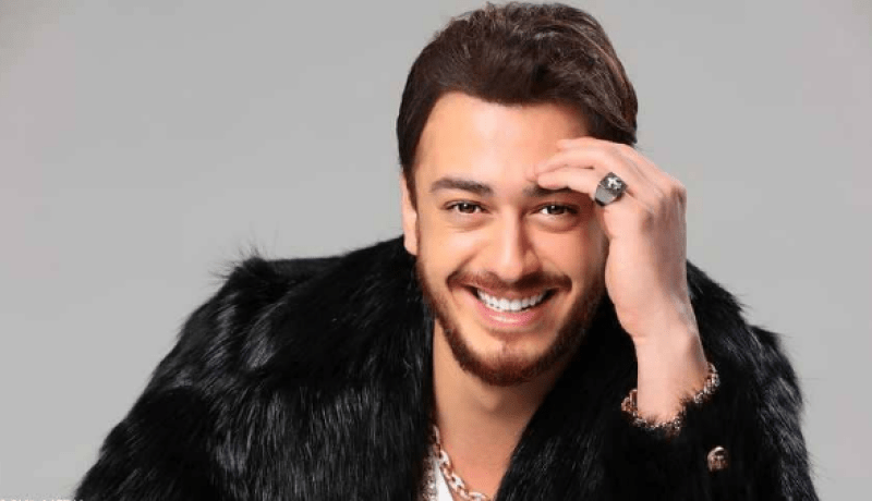 سجن الفنان المغربي سعد لمجرّد