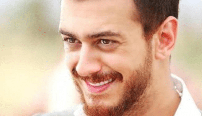 ما حقيقة خطوبة سعد لمجرّد من ابتسام تسكت