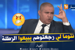 سعداوي تعليقا على قضية الشاب خير الدين.. الكلمات جفت ولم تبقى إلا الآهات