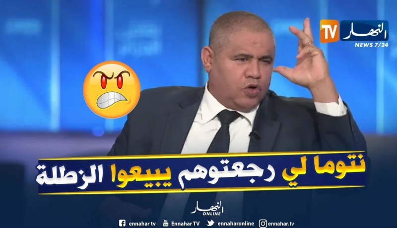 سعداوي تعليقا على قضية الشاب خير الدين.. الكلمات جفت ولم تبقى إلا الآهات