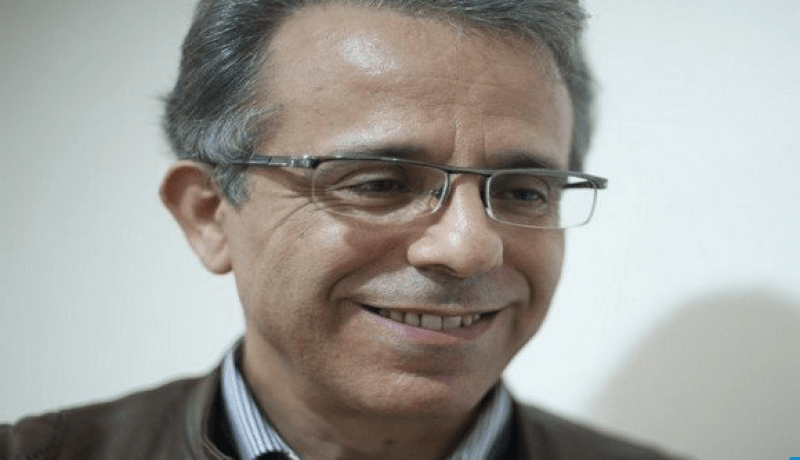 الموسيقار محمد سعداوي يشارك في المهرجان الدّولي للقانون بتركيا