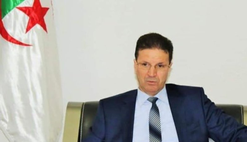 والي مستغانم.. أنا مستعد لاستقبال المرأة والموظف والإعتذار لهما علنا عما بدر مني