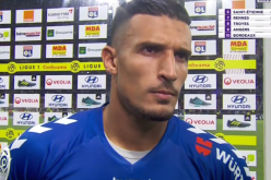 سعدي من أفشل صفقات الدوري الفرنسي