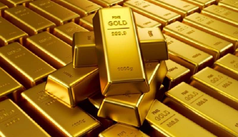 الذهب يرتفع مع تراجع الدولار قبل بيانات التضخم في أمريكا