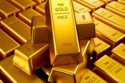 الذهب يسجل أدنى مستوياته في أسبوع