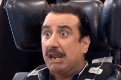 هذا ما قاله الفنان السعودي حسن عسيري بعد مقلب رامز جلال