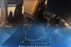 بالفيديو.. سعوديات يكشفن عن مهارتهنّ في قيادة الدراجات النارية