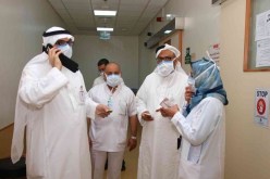 السعودية: تعليق الدخول والخروج من محافظة القطيف لمنع إنتشار فيروس كورونا