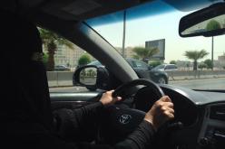 المرأة السعودية تدخل عالم ميكانيك السيارات