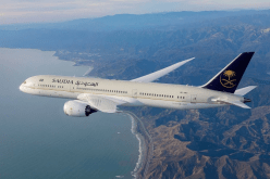 السعودية تعلق جميع رحلاتها الجوية نحو مدينة جوانزو الصينية