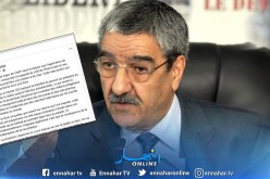 سعيد سعدي يرفض مقترح الفريق قايد صالح لتطبيق المادة 102 من الدستور