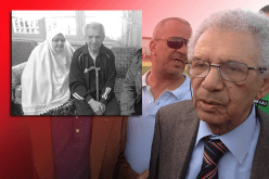 الرئيس تبون يعزي عائلة المجاهد ولاعب فريق جبهة التحرير سعيد عمارة