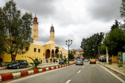 سعيدة: إقامة صلاة الاستسقاء غدا السبت على العاشرة صباحا