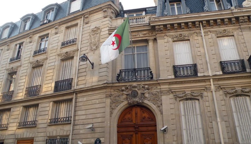 دعوة الجزائريين العالقين بمصر للتسجيل على هذا الرابط لأجل ترحيلهم