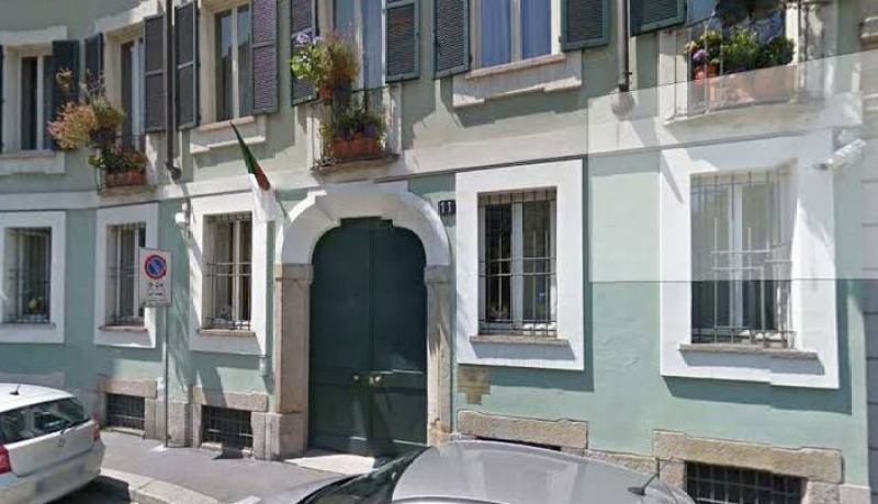 سفير الجزائر بإيطاليا: الدستور الجديد سيسمح لنا بالإنتقال إلى مرحلة جديدة في بناء الديمقراطية