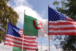 سفارة أمريكا لدى الجزائر تعزي رئيس الجمهورية في وفاة أخته وعمته