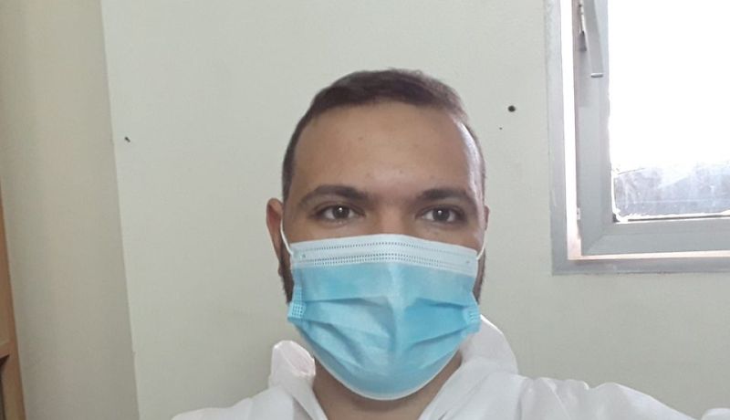 الشاعر سفيان بكاري ينسحب من مشروع “ماراتون شعراء البحر الأبيض المتوسط” بسبب الصهاينة