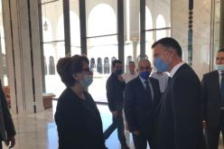 قصر الثقافة.. سفارة بريطانيا تمنح مكتبة رقمية للجمهور مجانا