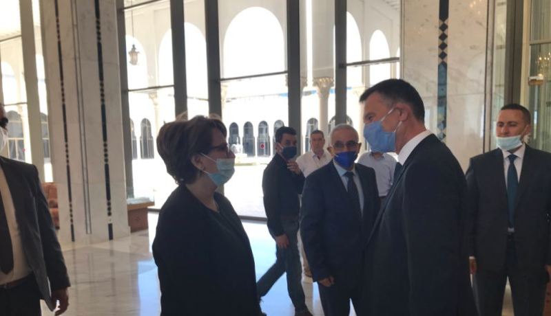 قصر الثقافة.. سفارة بريطانيا تمنح مكتبة رقمية للجمهور مجانا