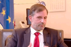 سفير الإتحاد الأوروبي يهنئ الجزائريين بمناسبة السنة الأمازيغية الجديدة