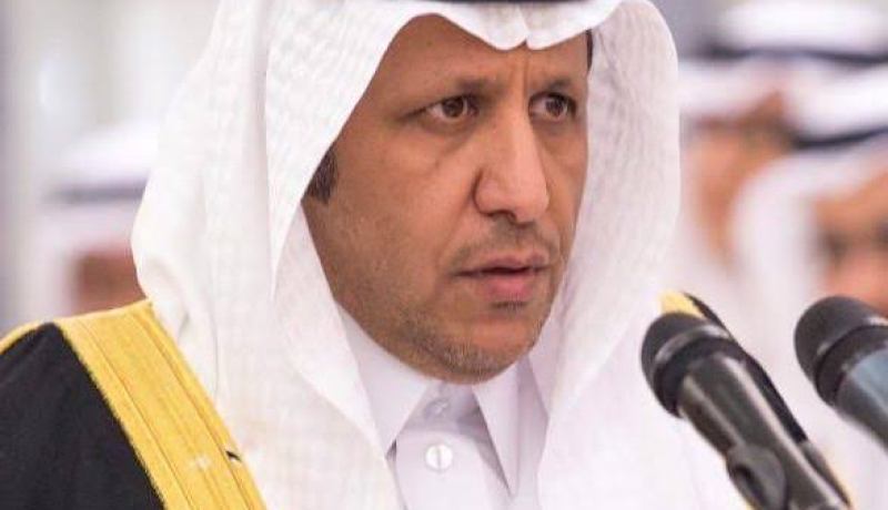 سفير السعودية لدى الجزائر يهنئ عبد المجيد تبون