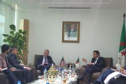 سفير أمريكا بالجزائر: “مناخ الإستثمار بالجزائر أصبح أكثر إستقطابا”