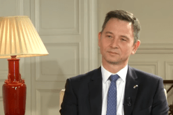 سفير بريطانيا بالجزائر يهنئ المسلمين بمناسبة السنة الهجرية الجديدة