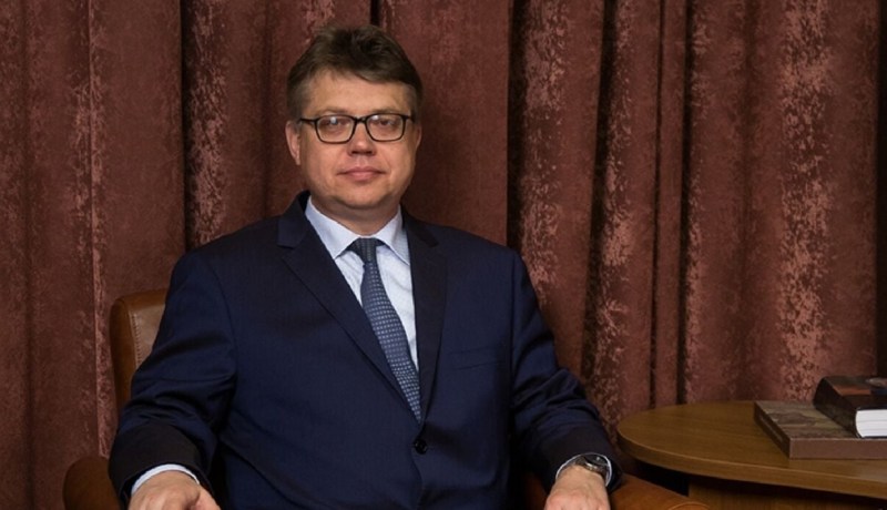 سفير روسيا لدى الجزائر: نحن مع تنفيذ كافة القرارات الأممية في الصحراء الغربية