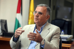 سفير فلسطين في الجزائر:”معاناة الفلسطنيين مع كورونا تضاعفت بسبب الحصار”