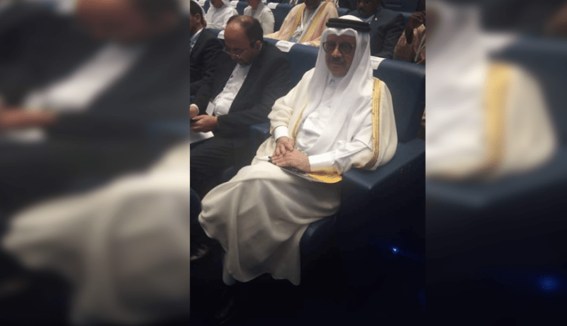 تعيين سفير قطر بالجزائر مندوب دائم لدولة قطر لدى جامعة الدول العربية