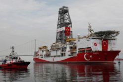 إختطاف 10 بحارة أتراك قبالة سواحل نيجيريا