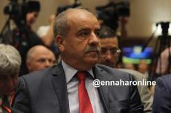 وزير الموارد المائية:”تخزين 9 مليار متر مكعب من المياه بحلول سنة 2019″