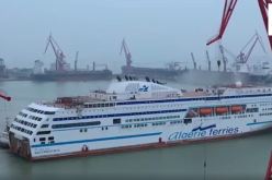 الجزائرية للنقل البحري: إستلام السفينة الجديدة “باجي مختار 3” في الأيام القليلة المقبلة