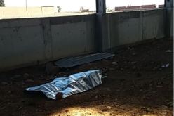 بالصور.. سقوط مميت لعامل بورشة في المعذر بباتنة