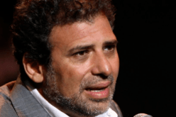 الممثل خالد يوسف يستعدّ لتصوير”سقوط الأندلس” بالجزائر