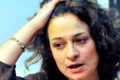 الكشف عن سبب وفاة الفنانة السورية مي سكاف