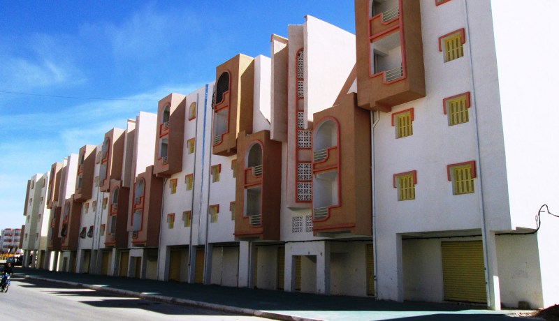 عنابة.. 2999 سكن عمومي إيجاري ستوزع قريبا