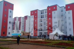 8ألاف سكن سوسيال لقاطني العمارات الآيلة للسقوط والأسطح والأقبية