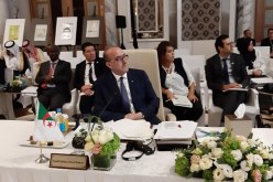 بالصور.. إنتخاب الجزائر كنائب رئيس المكتب التنفيذي لمجلس وزراء الإسكان العرب
