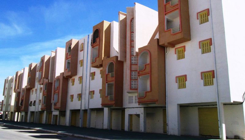 ميلة: 600 سكن عمومي إيجاري ستُوزع قريبا