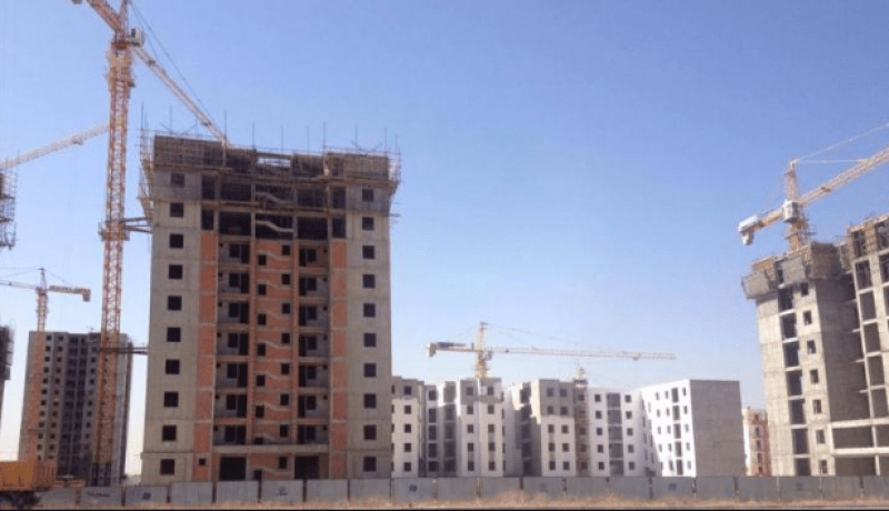 وزارة السكن تفسخ عقود العمل مع عدّة شركات إنجاز وطنية وأجنبية