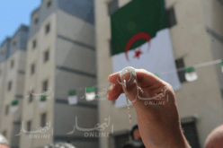 ترحيل أزيد من 100 عائلة تقيم ببناءات قصديرية ببلدية سيدي بوبكر بسعيدة