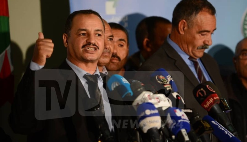 علي سكوري: من المؤسف أن يكون إطارات الدولة هم المفسدون