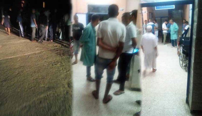  انعدام شروط النظافة سبب تسمم 380 شخصا في وليمة عرس بسكيكدة