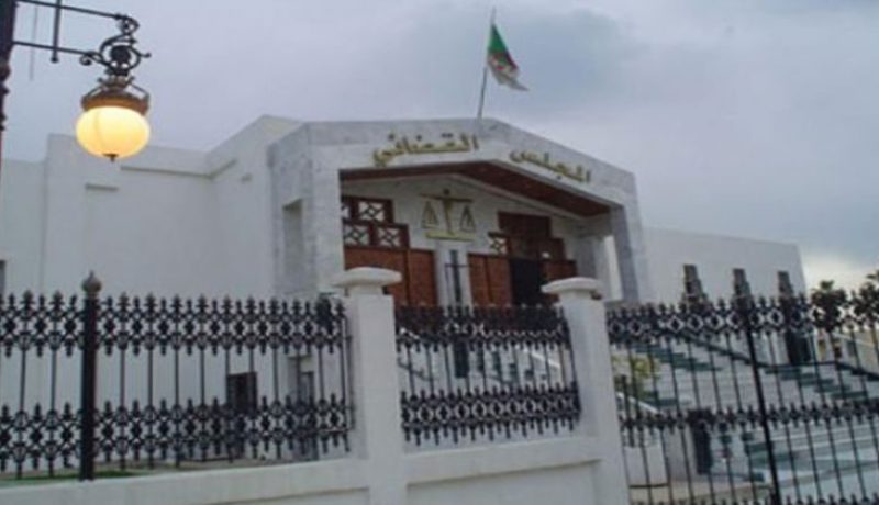 سكيكدة.. 5 سنوات سجنا نافذا لقاتل جاره في حفل زفاف