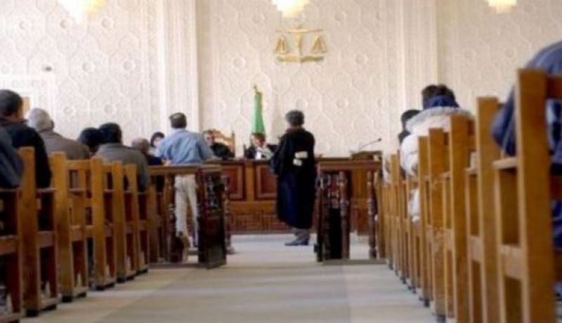 أحكام تصل إلى و20 سنة حبسا نافذا لشبكة الشيخ “الشحمة” لترويج المخدرات بسكيكدة 