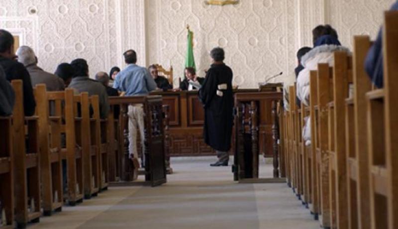 إيداع 4 أشخاص والرقابة لـ4 آخرين اشتبكوا مع رجال الأمن في سكيكدة