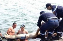 حماية مدنية.. وفاة 4 أشخاص غرقا في 48 ساعة وتسجيل 5 حرائق